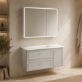 BORDEAUX Series Bathroom Cabinet Set