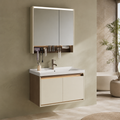 Fontera QinSen Series Bathroom Cabinet Set