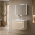 Fontera T1 Series Bathroom Cabinet Set