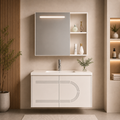 Fontera T9 Series Bathroom Cabinet Set
