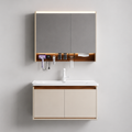 Fontera QinSen Series Bathroom Cabinet Set