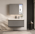 Fontera L2 Series Bathroom Cabinet Set