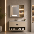 Fontera V5 Series Bathroom Cabinet Set