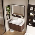 Fontera ARCWOOD Series Bathroom Cabinet Set