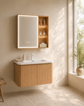 Fontera EDGEWOOD C Series Bathroom Cabinet Set