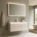 Fontera L3 Series Bathroom Cabinet Set