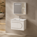 Fontera T3 Series Bathroom Cabinet Set