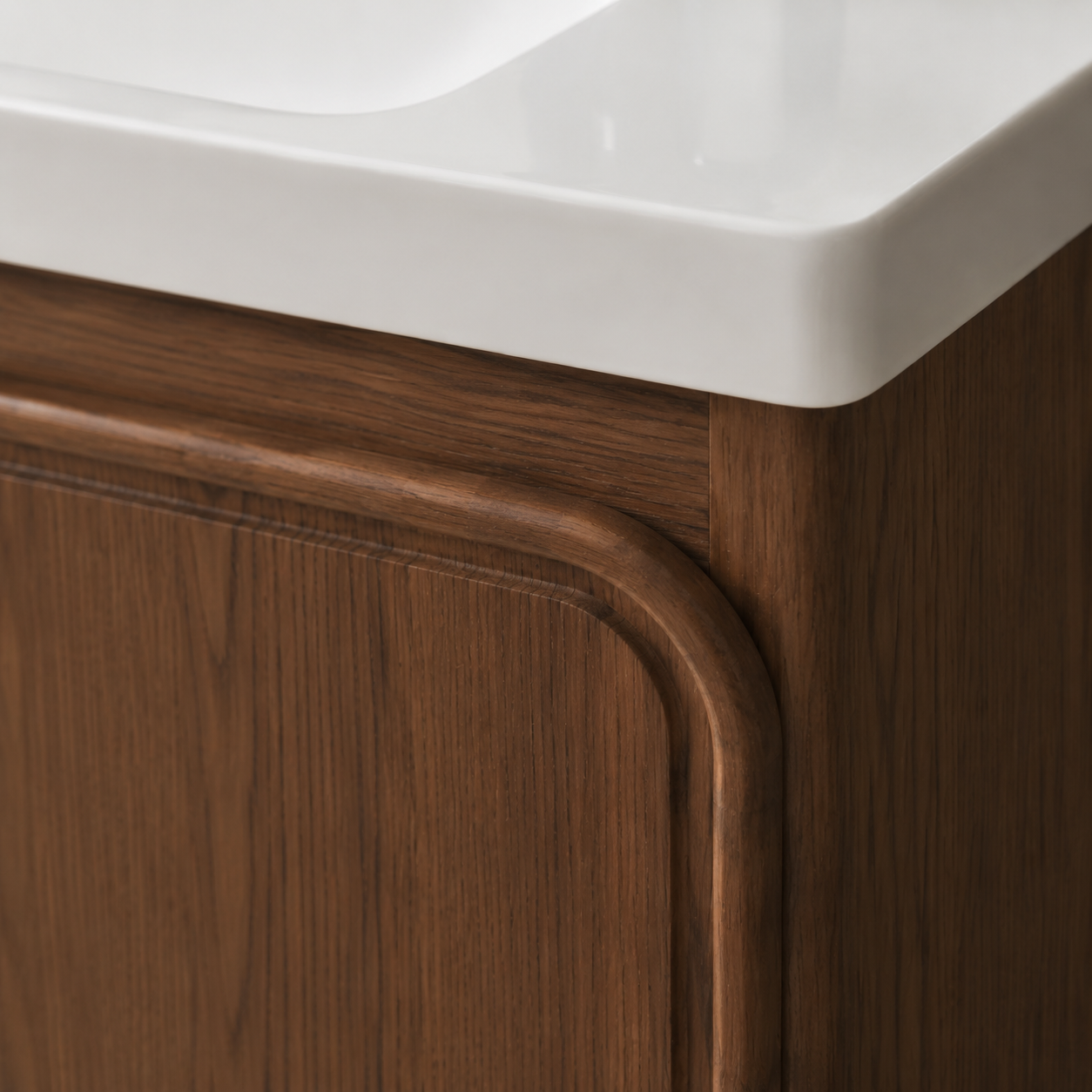 Fontera V15 Series Bathroom Cabinet Set