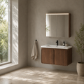 Fontera V15 Series Bathroom Cabinet Set