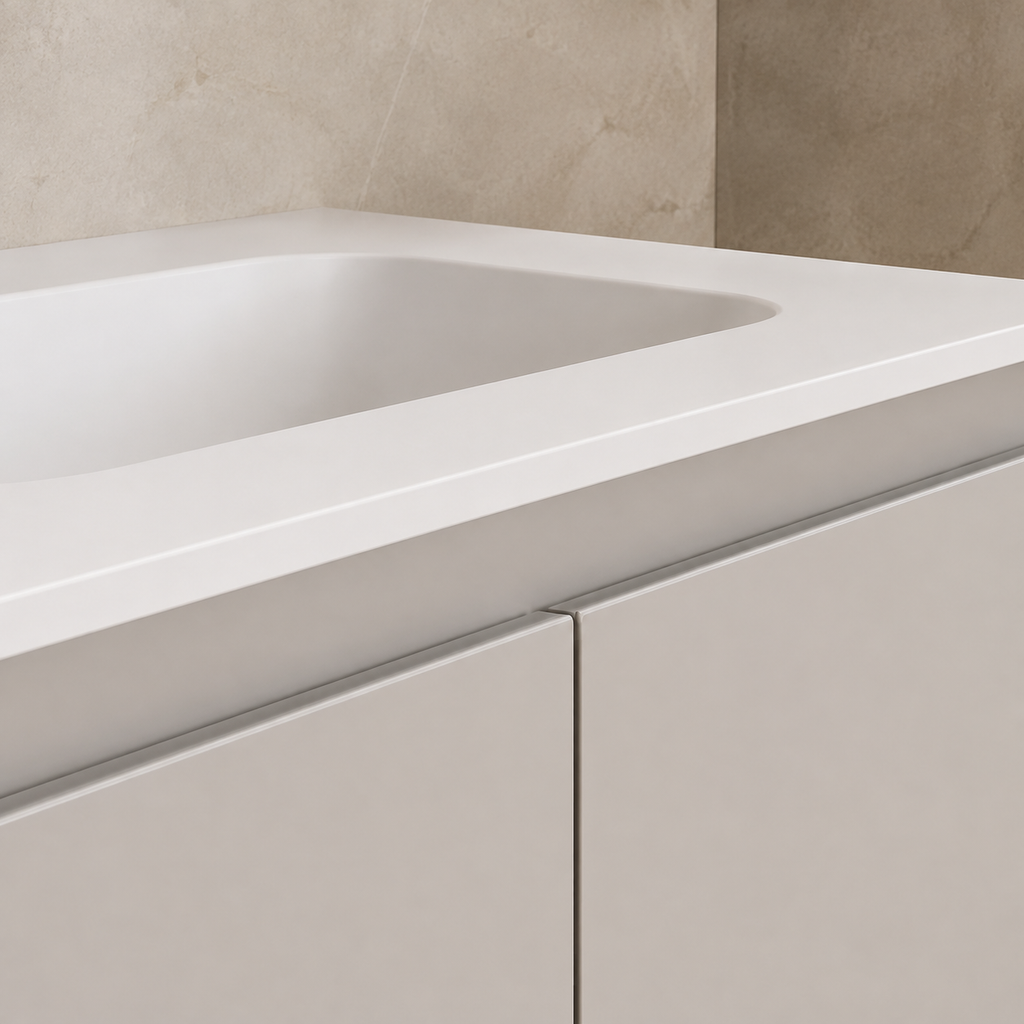 Fontera V9 Series Bathroom Cabinet Set